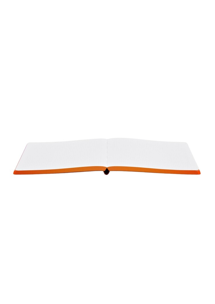 NUUNA Notizbuch Color Clash