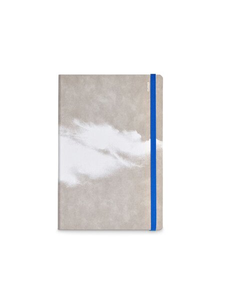 NUUNA Notizbuch Wolken
