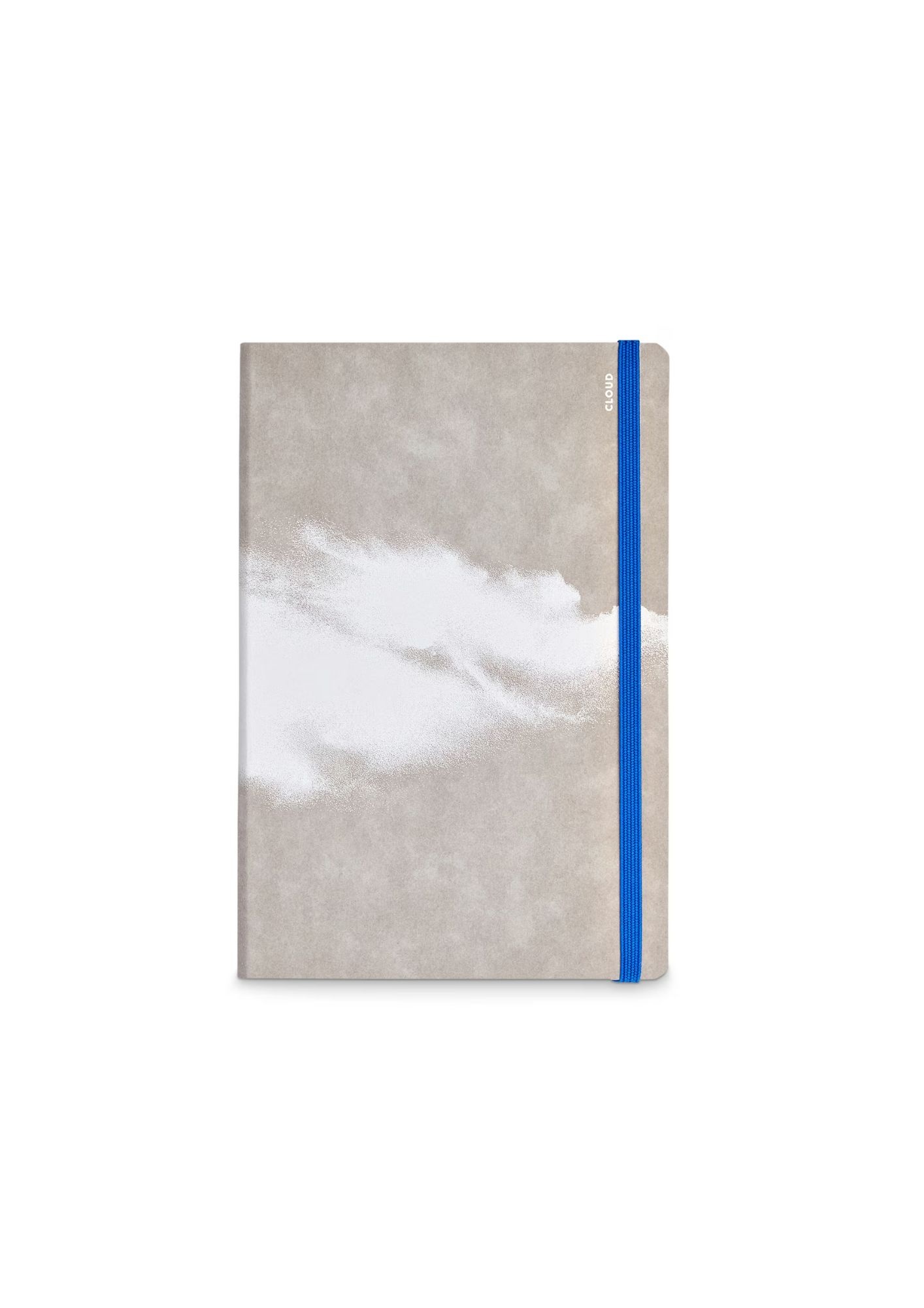 NUUNA Notizbuch Wolken