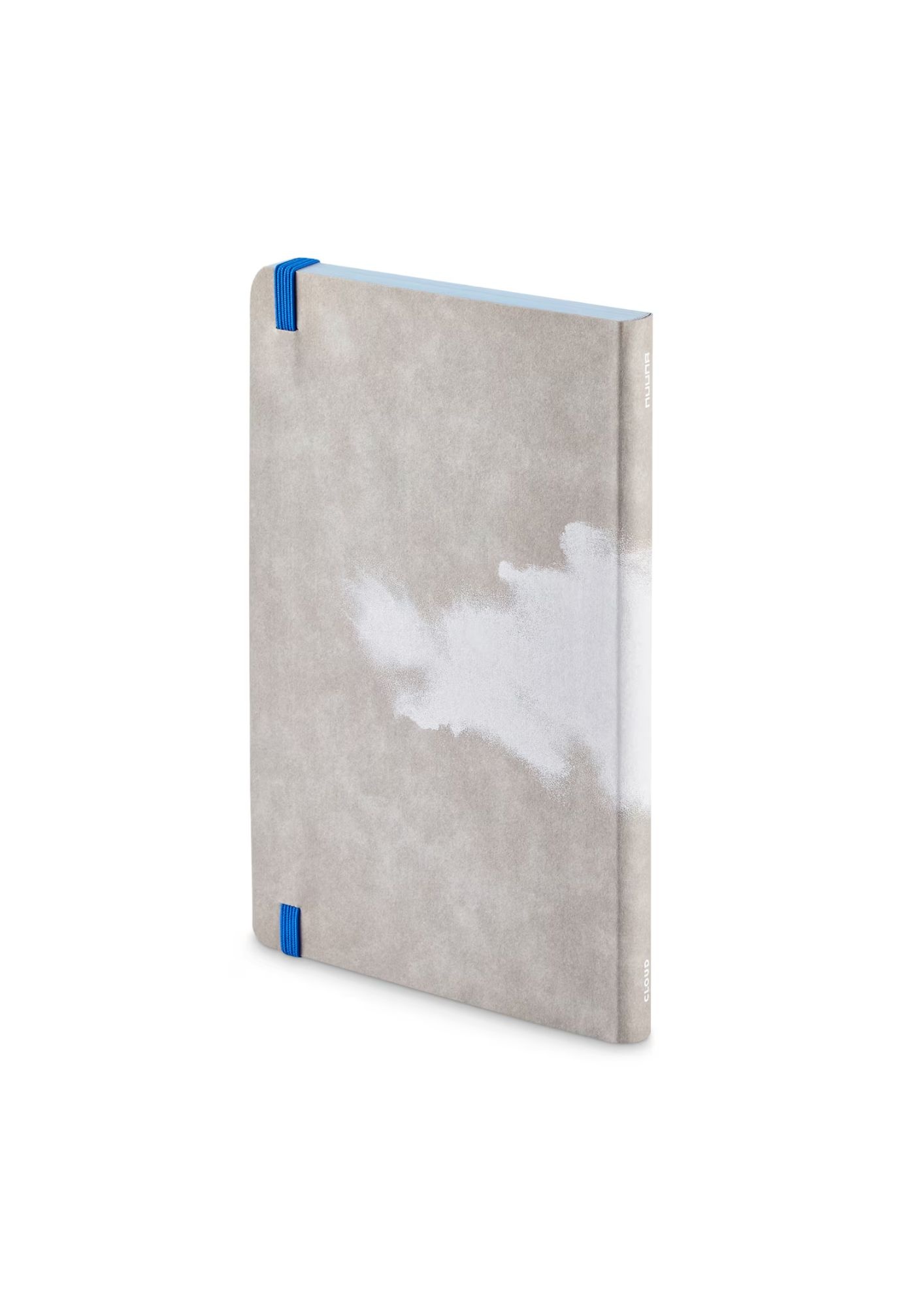 NUUNA Notizbuch Wolken