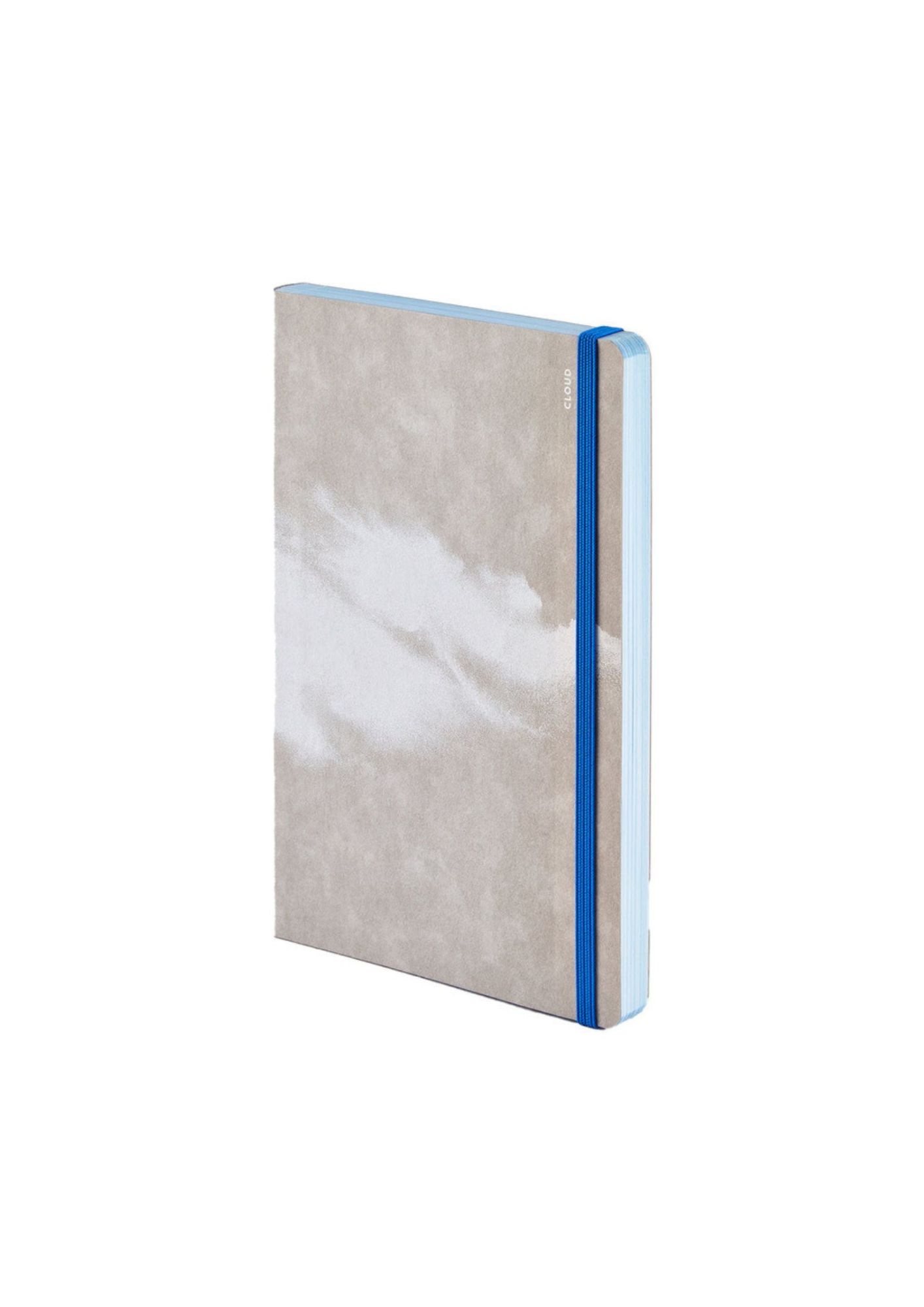 NUUNA Notizbuch Wolken