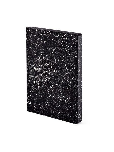 NUUNA Notizbuch Galaxy