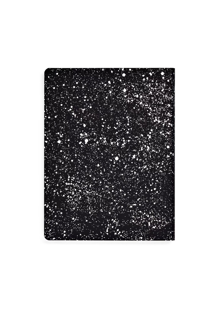 NUUNA Notizbuch Galaxy