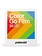 POLAROID Color Film Go White Frame Edition