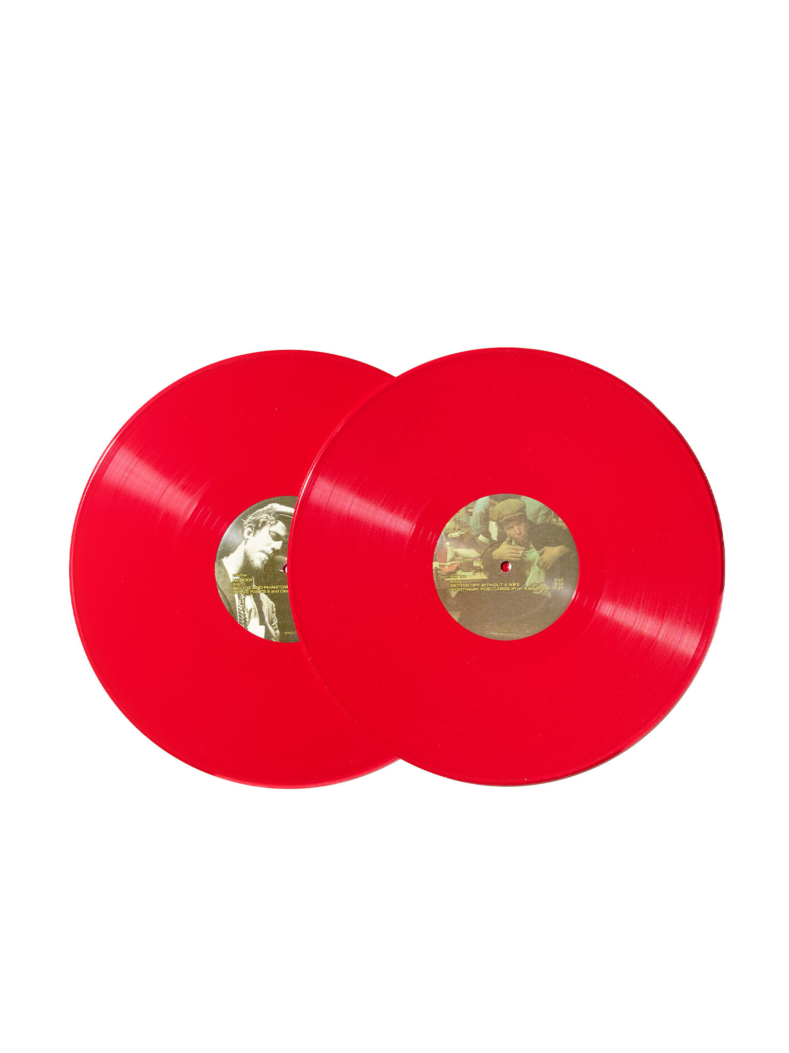 HARK RECORDS PARIS Tom Waits – Nighthawks at the Diner