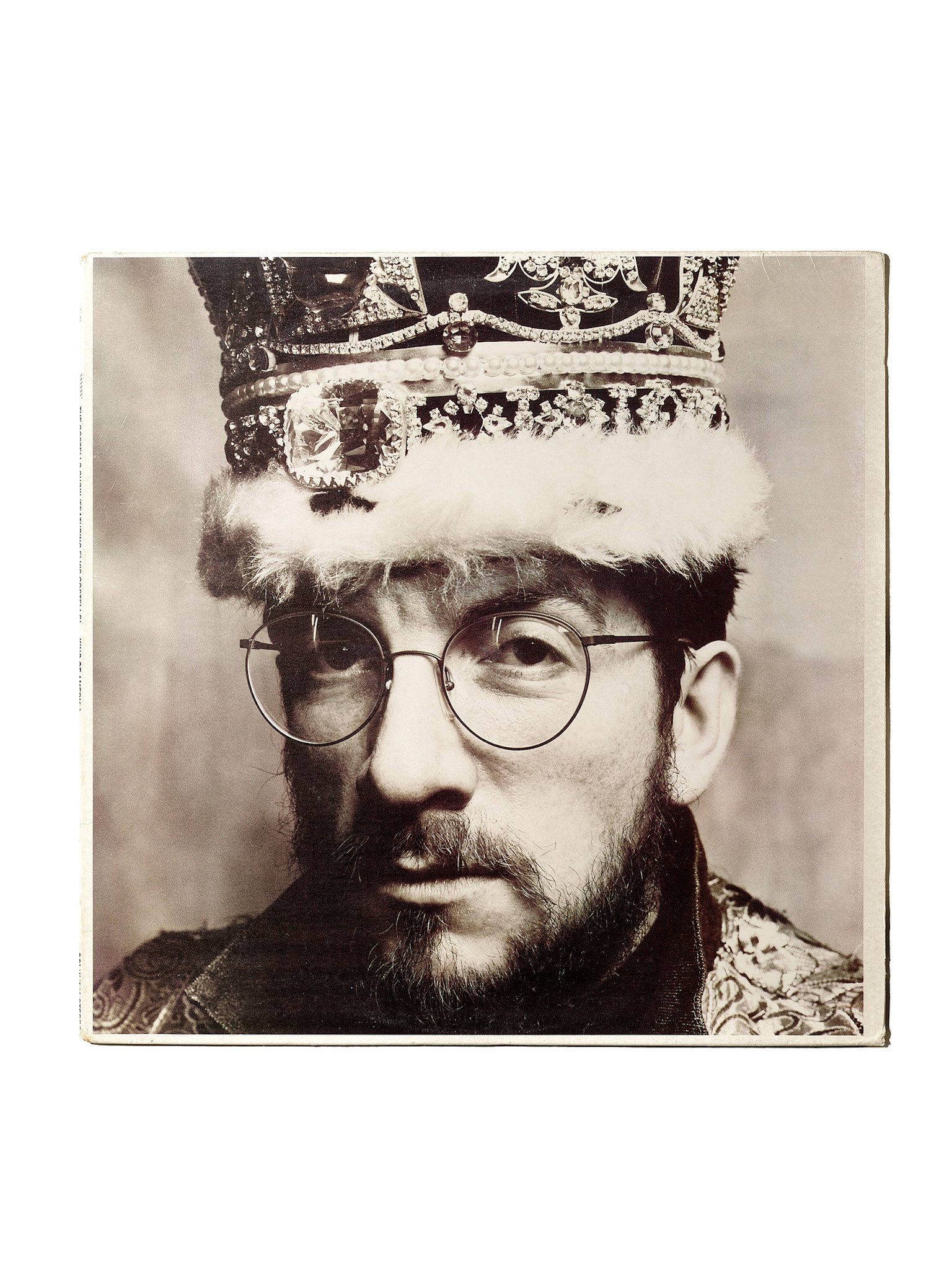 HARK RECORDS PARIS The Costello Show – King of America