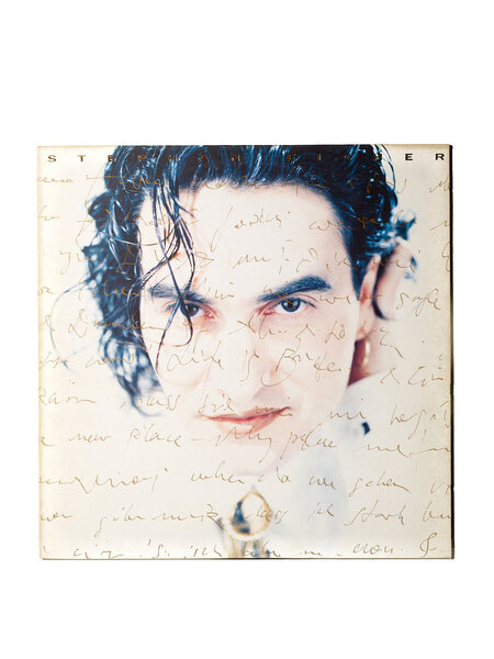 HARK RECORDS PARIS Stephan Eicher – My Place