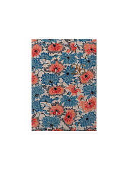 LE TYPOGRAPHE 2026 Weekly Diary - verschiedene Farben