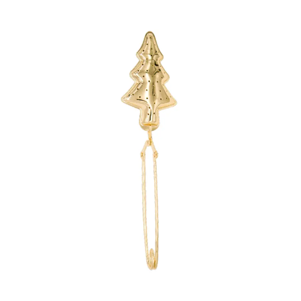 BAKE AFFAIR Teezange Tannenbaum