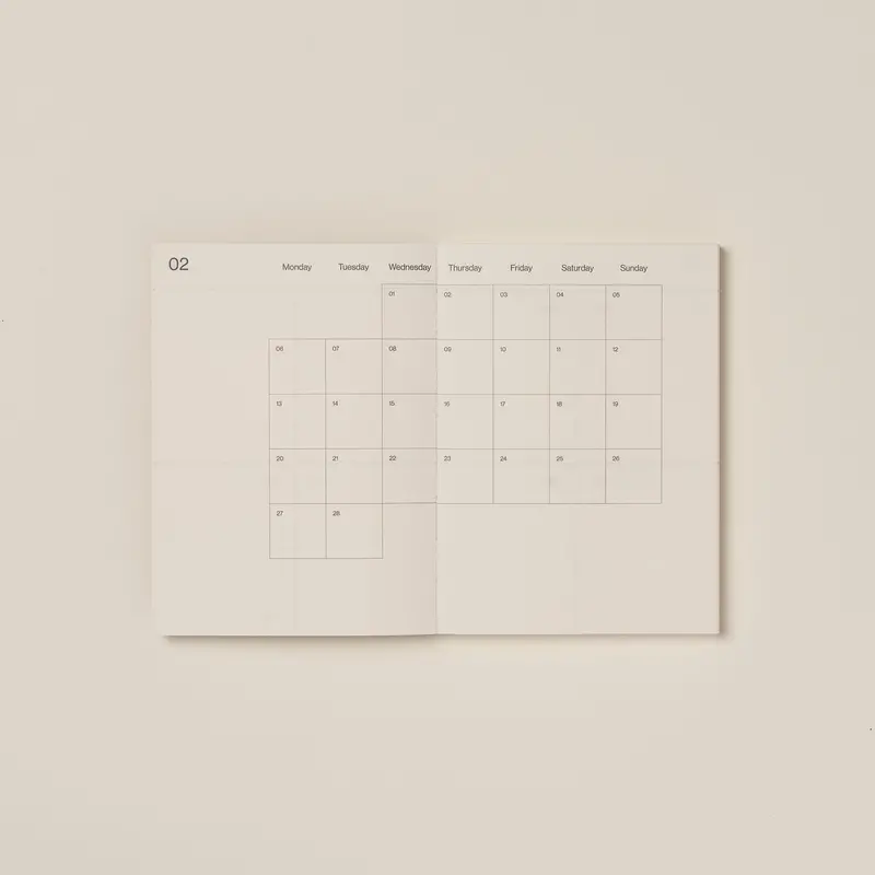 Agenda / Journal 2026 - Kakao