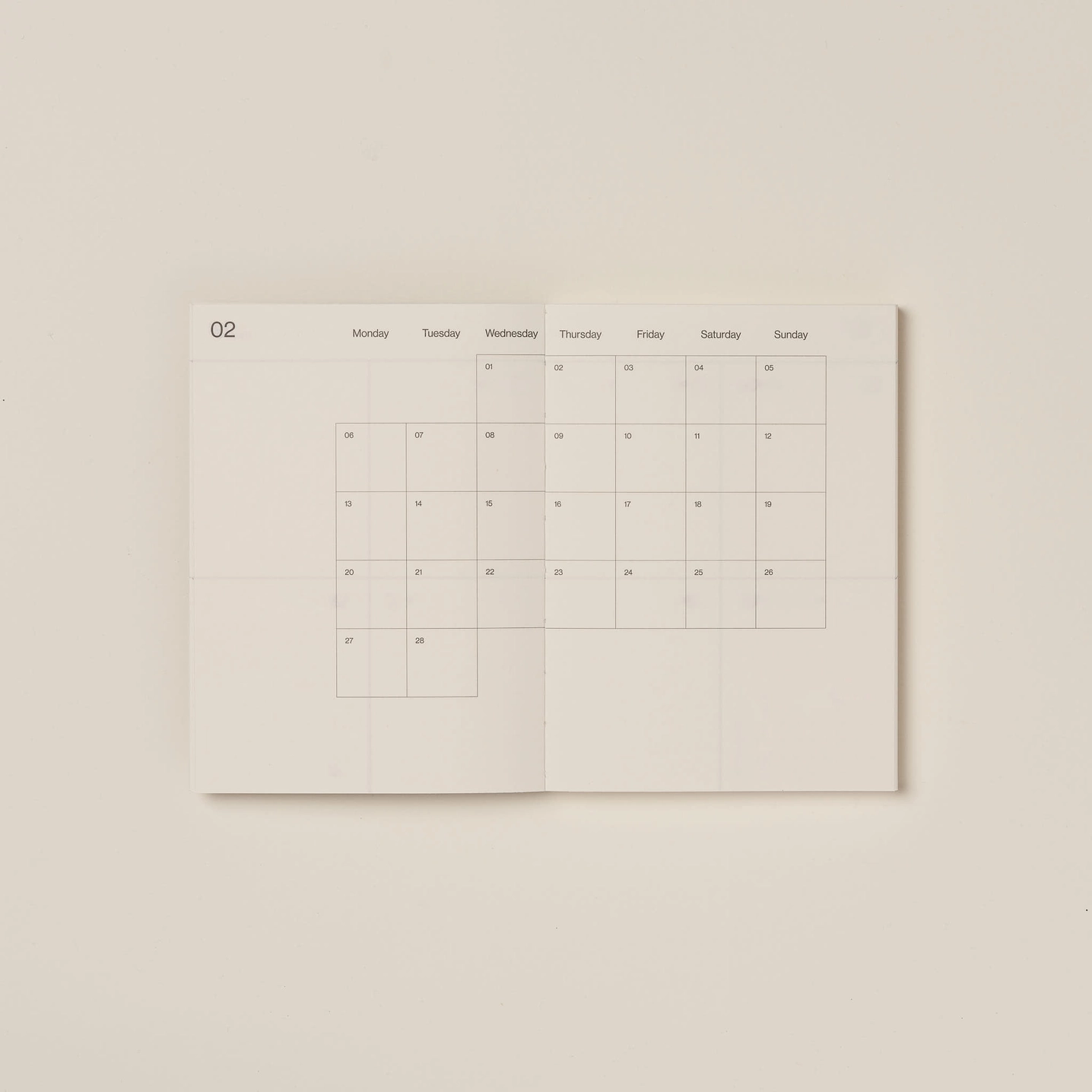 Agenda / Journal 2026 - Kakao