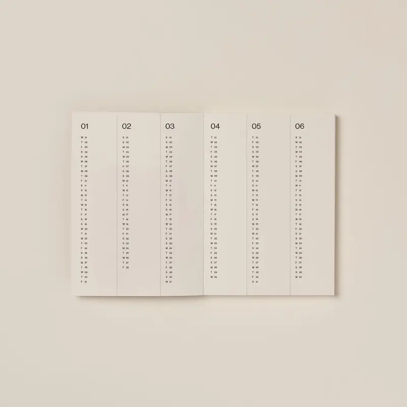 Agenda / Journal 2026 - Kakao