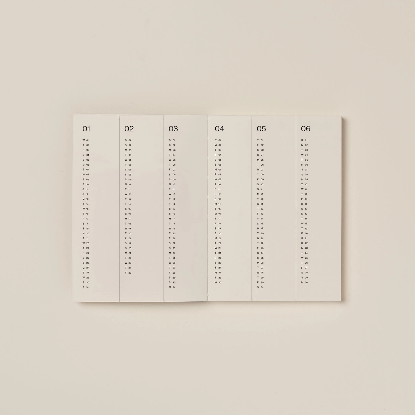 Agenda / Journal 2026 - Kakao