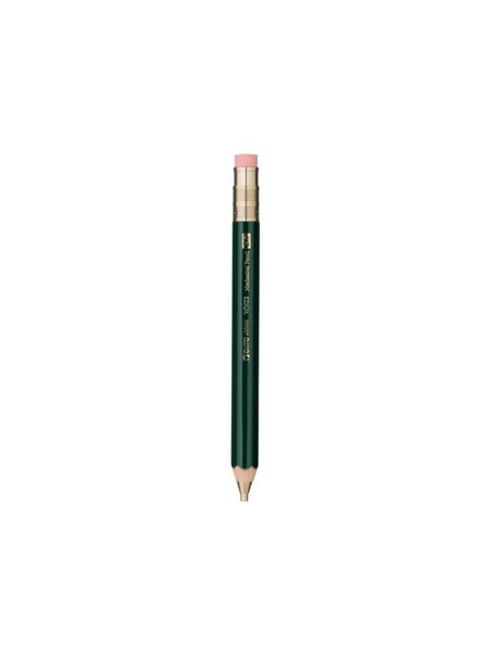 OHTO Mechanischer Bleistift 2.0 – Waldgrün