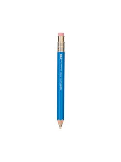 OHTO Mechanischer Bleistift 2.0 – Blau