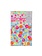 SHOGADO Origami Set auf Yuzen-Washi-Papier – Neon
