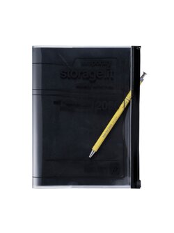 MARK'S 2026 Agenda / Diary A5 Japan / Black