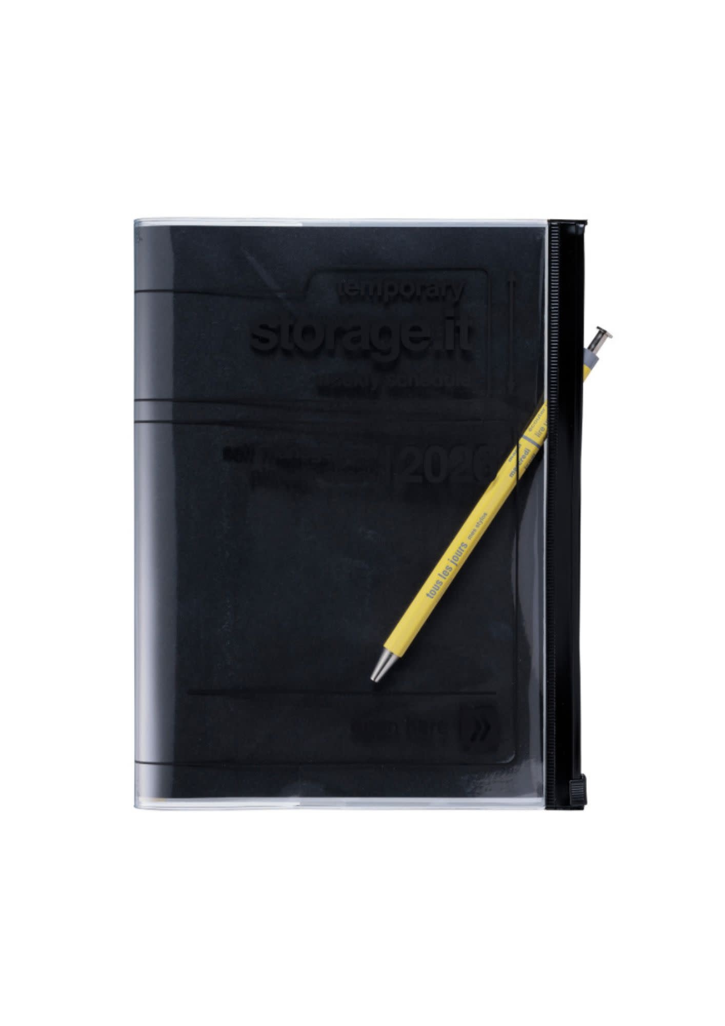 MARK'S 2026 Agenda / Diary A5 Japan / Black