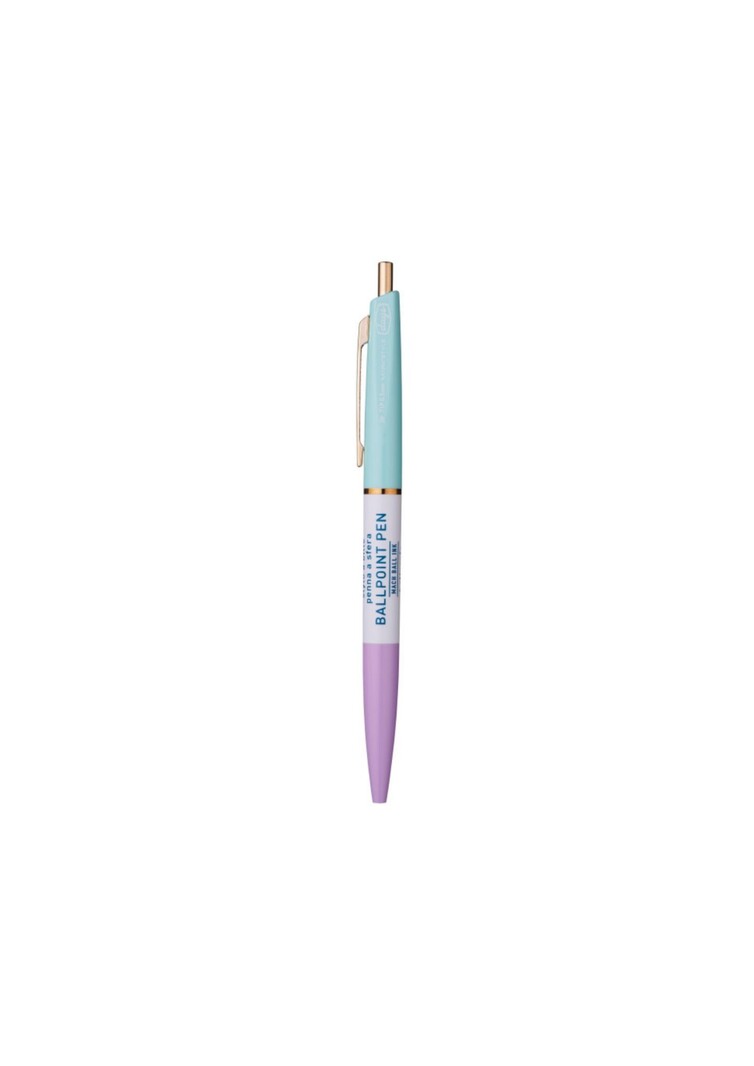 MARK'S 3-Section Ball ink Pen / Kugelschreiber – verschiedene Farben