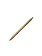 MARK'S Brass Gel Pen / Kugelschreiber aus Messing