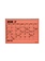 MARK'S 2026 Notebook Calendar S – verschiedene Farben