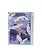 MARK'S 2026 Diary A5 Japan / Birds Purple