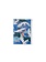 MARK'S 2026 Diary A6 Japan / Birds Blue