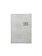 LE TYPOGRAPHE Feste Monatsagenda + Notizheft 2026  A5– Japanisches Papier