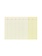 PAPERWAYS A4 Desk Notepad weekly organiser / Wochenplaner