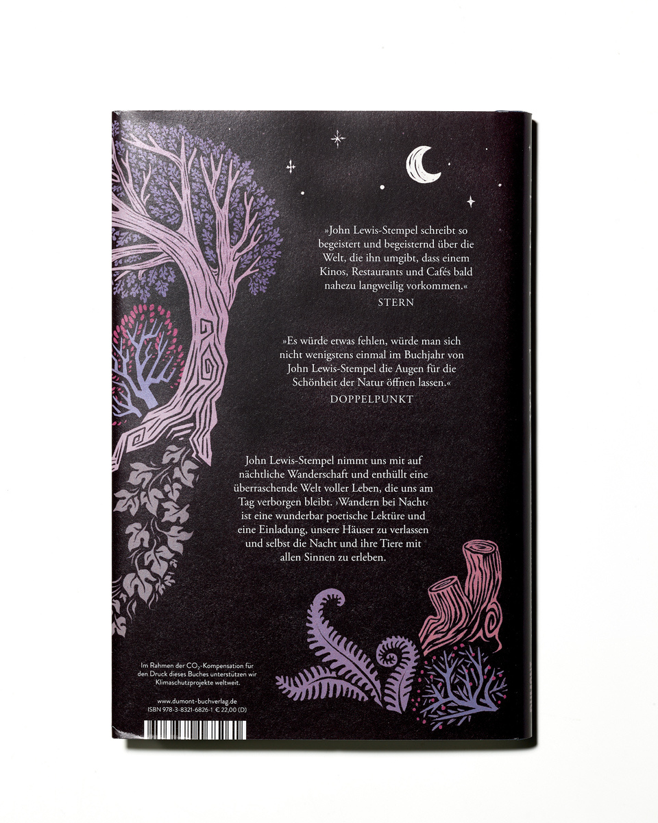 Wandern bei Nacht – Was wir in der Dunkelheit erleben können