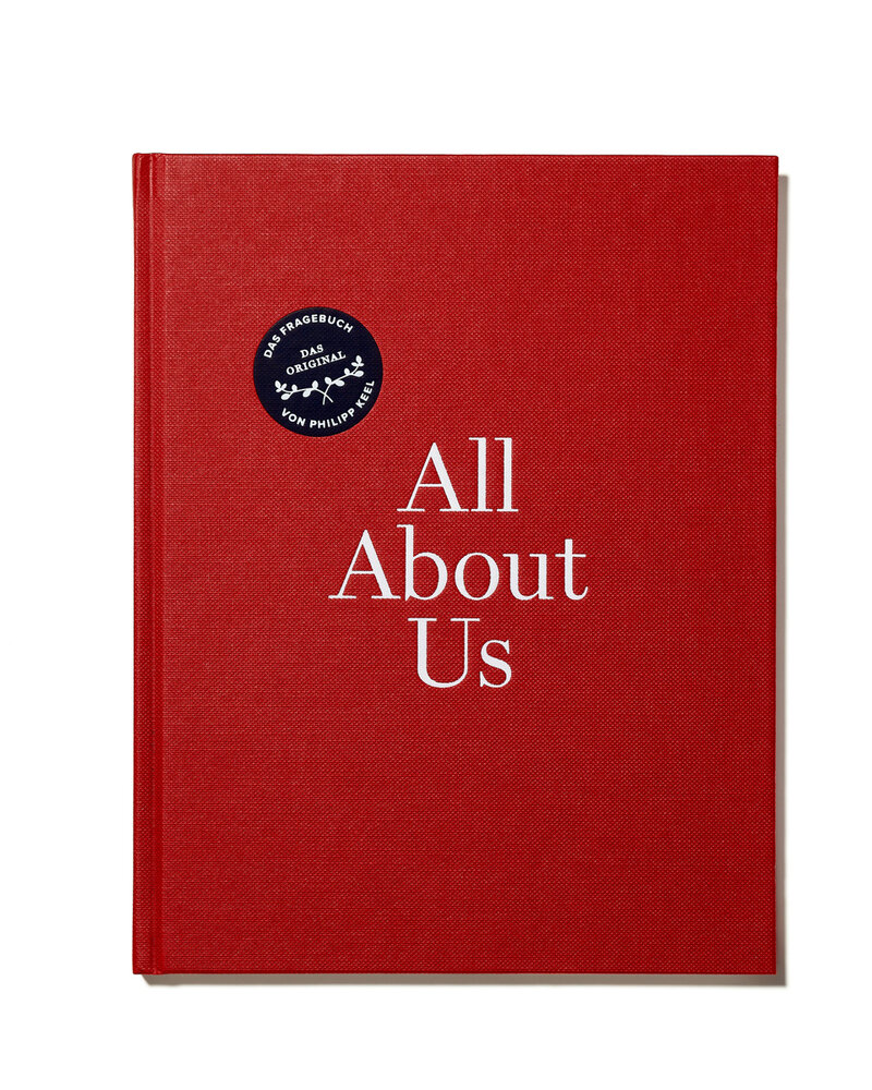 All About Us