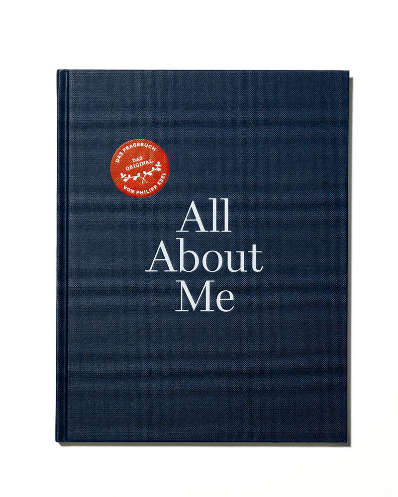 All About Me