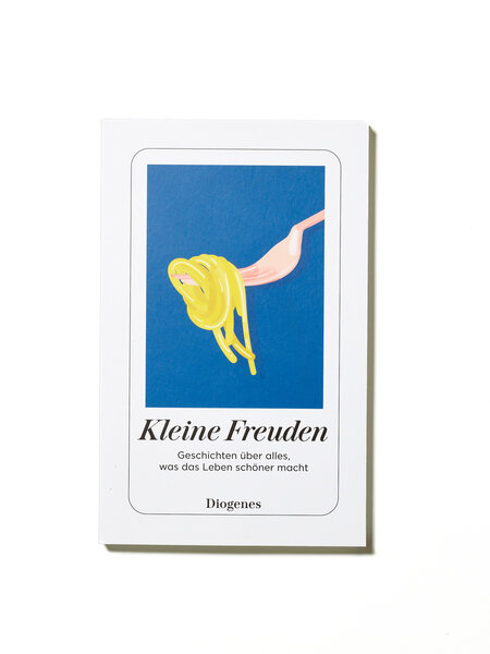 Kleine Freuden