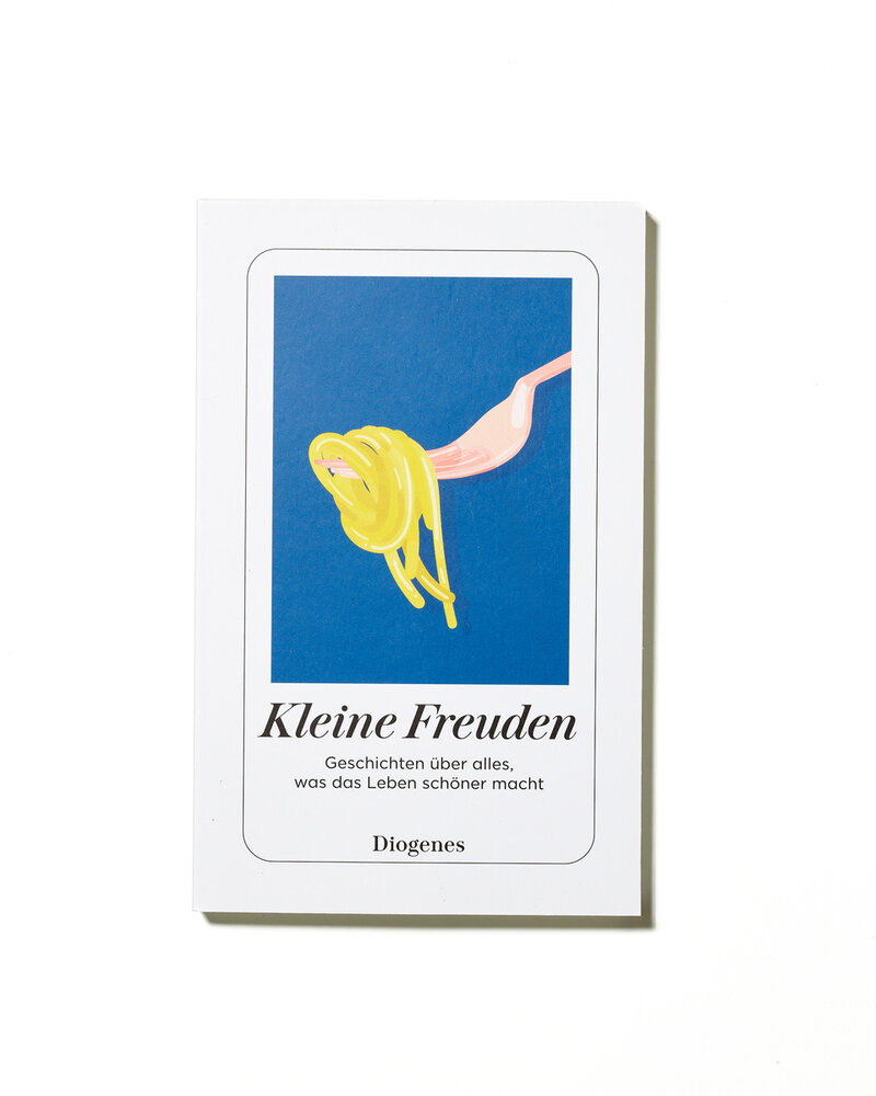Kleine Freuden