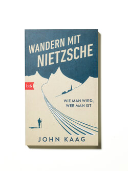 Wandern mit Nietzsche