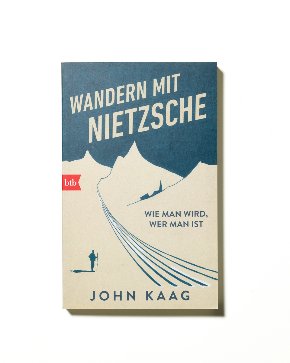 Wandern mit Nietzsche