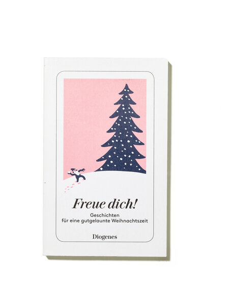 Freue dich!