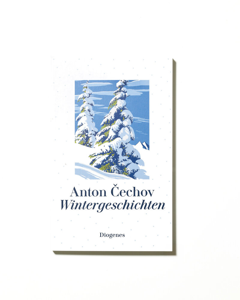 Wintergeschichten