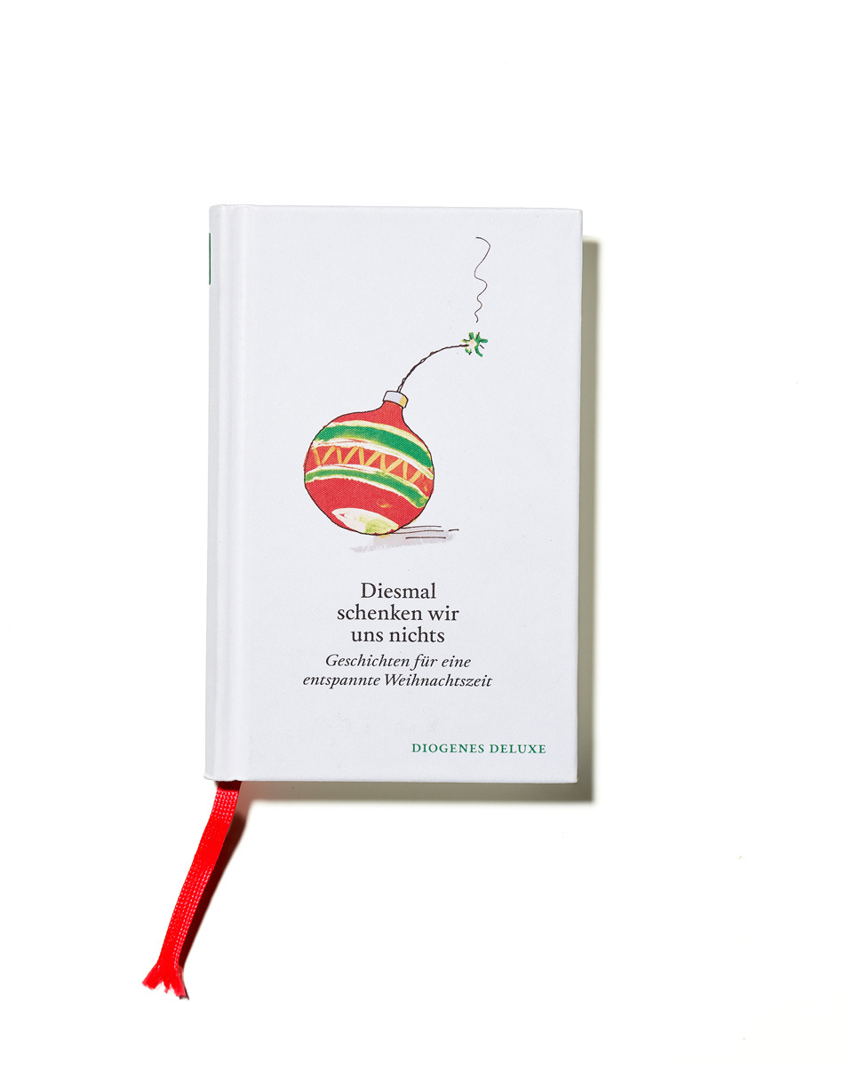 Diesmal schenken wir uns nichts