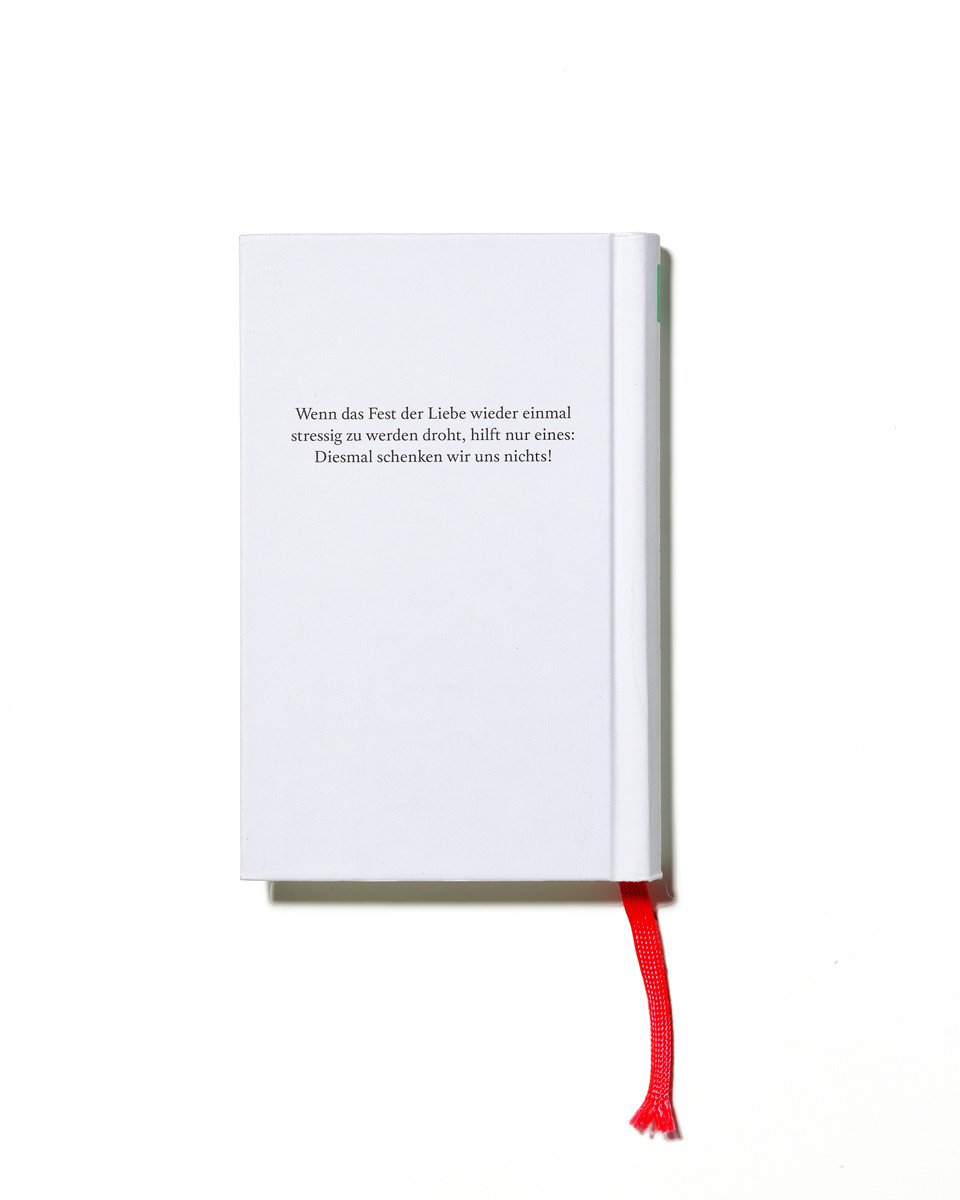 Diesmal schenken wir uns nichts