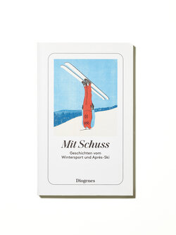 Mit Schuss