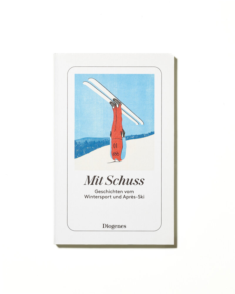 Mit Schuss