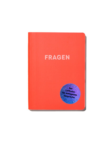 FRAGEN – Krogerus Tschäppeler
