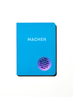 MACHEN – Krogerus Tschäppeler