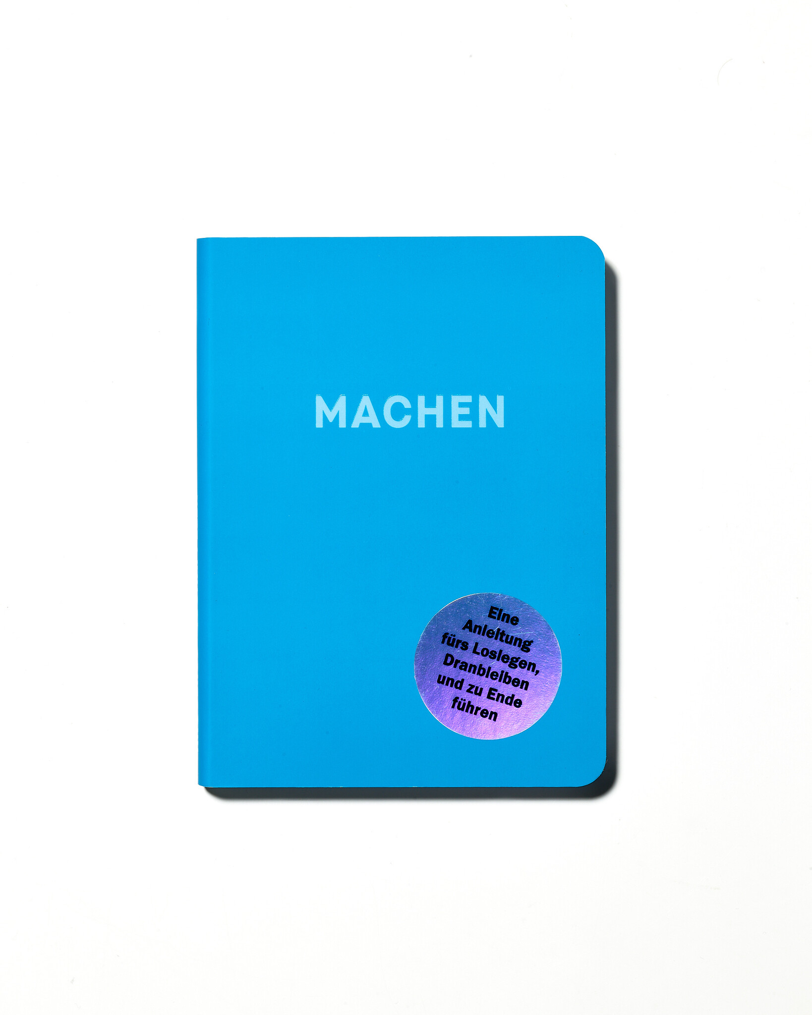 MACHEN – Krogerus Tschäppeler
