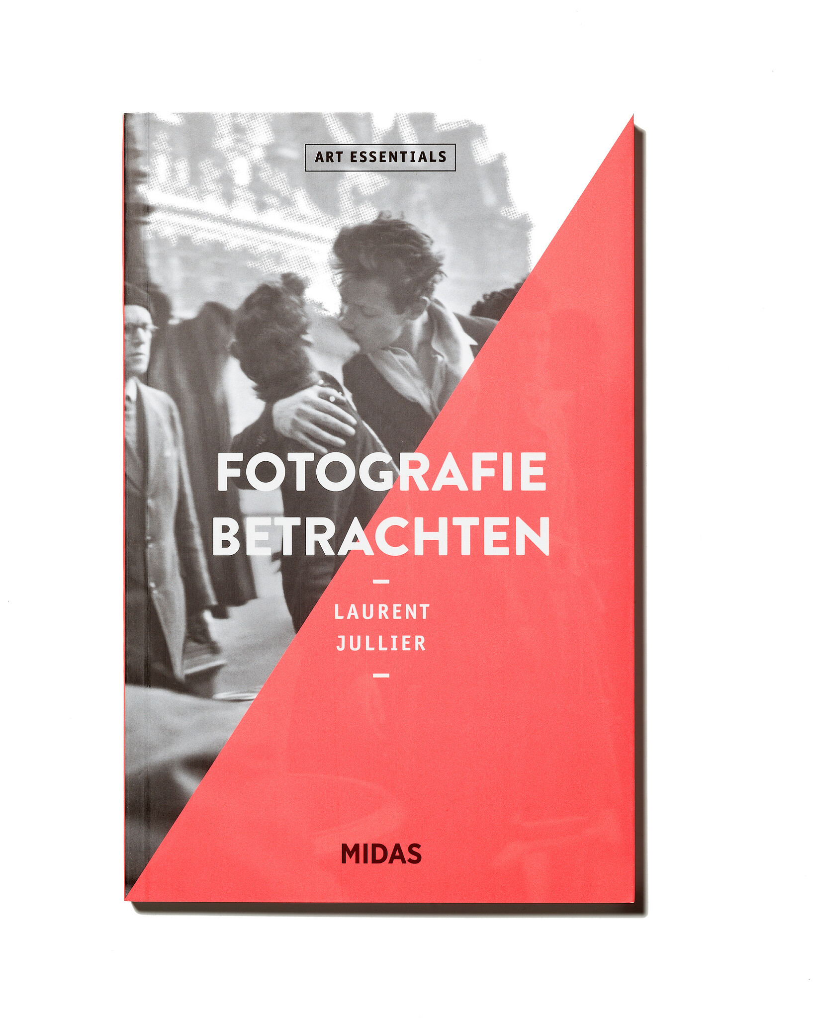 Fotografie betrachten