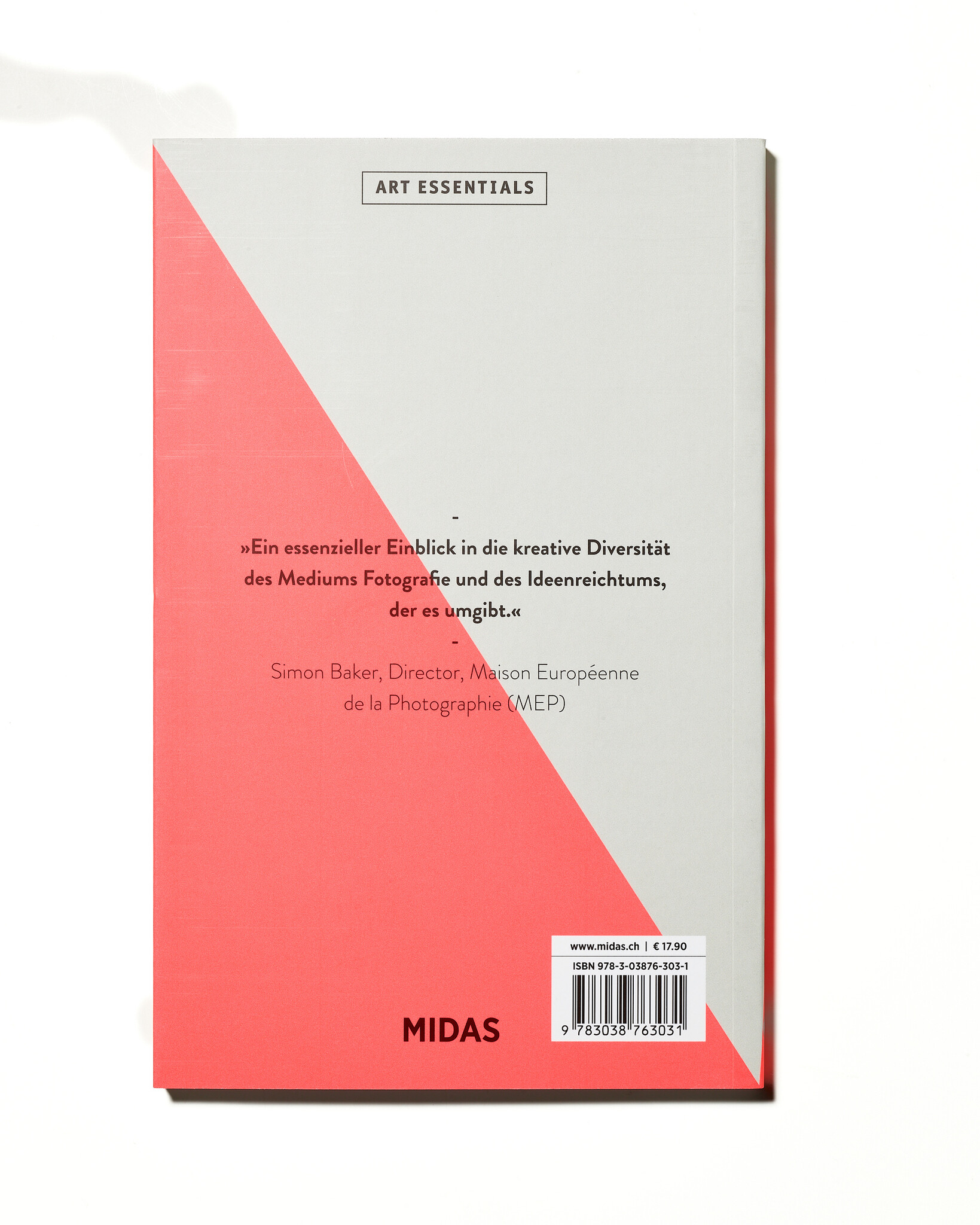 Fotografie betrachten