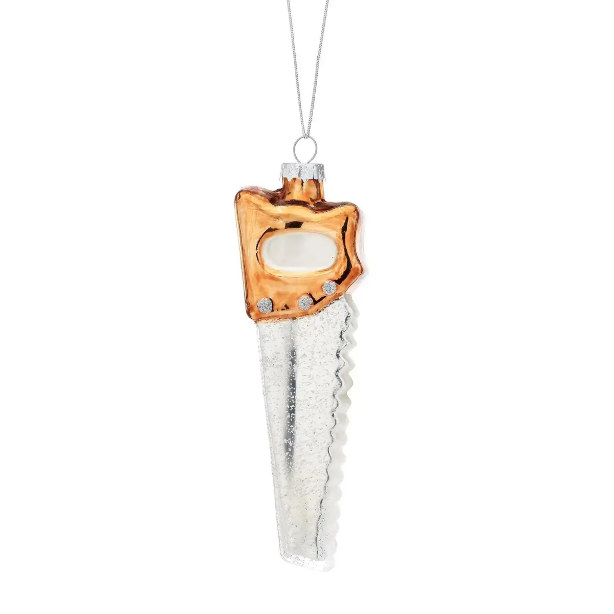 SASS & BELLE Weihnachtshänger Säge