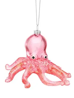 SASS & BELLE Weihnachtshänger Oktopus