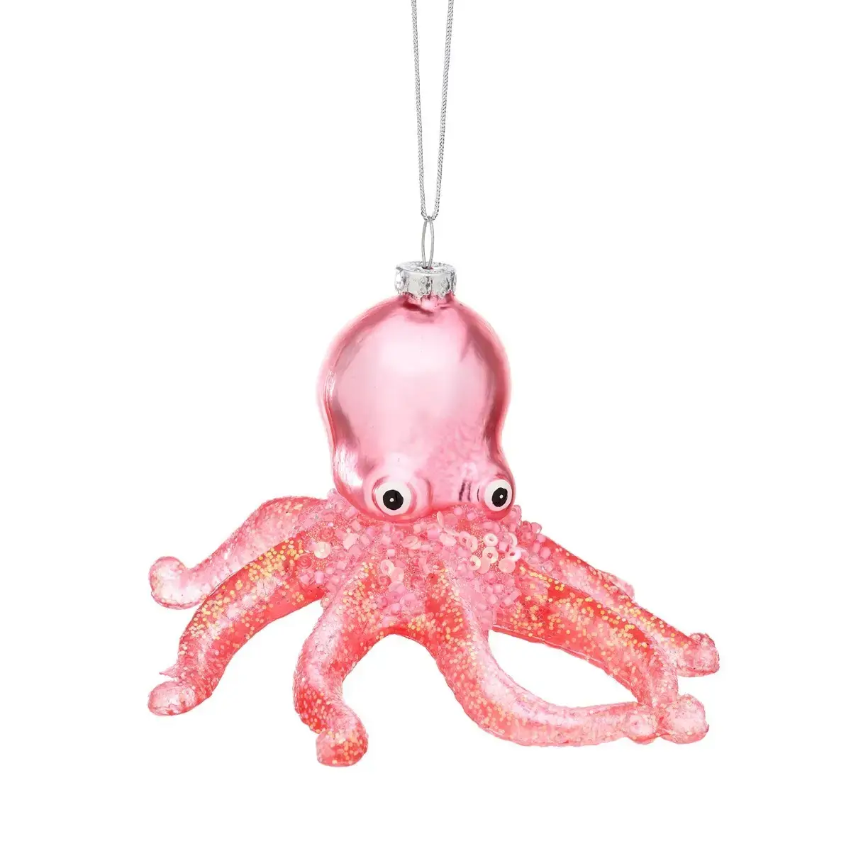 SASS & BELLE Weihnachtshänger Oktopus